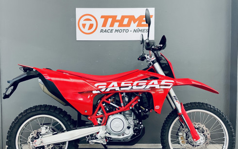 GASGAS ES 700 2024 - 9990€ (120€/mois)*