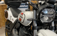 MASH X-RIDE 650 21