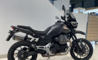 MOTO GUZZI V85 Strada