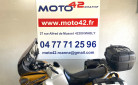 HONDA VARADERO 1000 CT OK