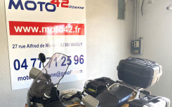 HONDA VARADERO 1000 CT OK