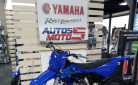 YAMAHA 125 YZ 2024