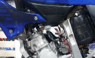 YAMAHA 125 YZ 2024