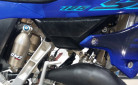 YAMAHA 125 YZ 2024