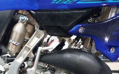 YAMAHA 125 YZ 2024