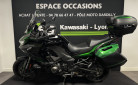 KAWASAKI VERSYS 1000 SE GRAND TOURER