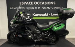KAWASAKI VERSYS 1000 SE GRAND TOURER