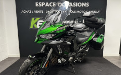 KAWASAKI VERSYS 1000 SE GRAND TOURER