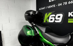 KAWASAKI VERSYS 1000 SE GRAND TOURER