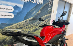 BMW S 1000 XR