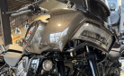 HARLEY-DAVIDSON ADVENTURE PAN AMERICA 1250