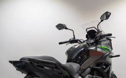 KAWASAKI VERSYS 650