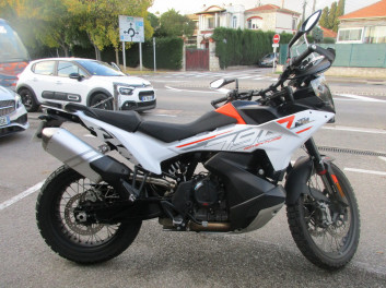 KTM 790 ADVENTURE
