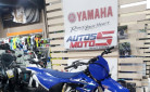 YAMAHA 250 YZ 2026