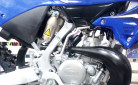 YAMAHA 250 YZ 2026