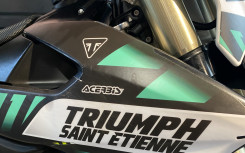 TRIUMPH TF 250-X