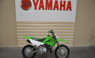 KAWASAKI KLX 110