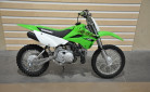 KAWASAKI KLX 110