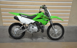KAWASAKI KLX 110