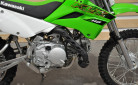 KAWASAKI KLX 110