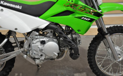 KAWASAKI KLX 110