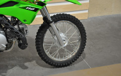 KAWASAKI KLX 110