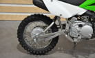 KAWASAKI KLX 110