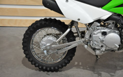 KAWASAKI KLX 110