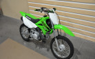 KAWASAKI KLX 110