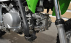 KAWASAKI KLX 110