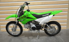 KAWASAKI KLX 110