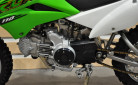 KAWASAKI KLX 110
