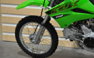KAWASAKI KLX 110
