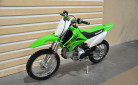 KAWASAKI KLX 110