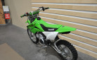 KAWASAKI KLX 110