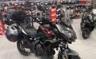 KAWASAKI VERSYS 650