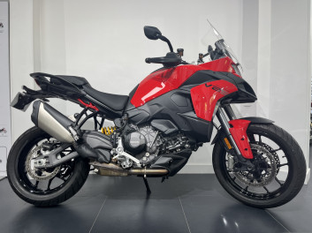 DUCATI MULTISTRADA V2 S 67Kw