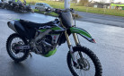 KAWASAKI KXF 250