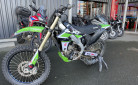 KAWASAKI KXF 250