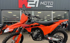 KTM 350 SX-F