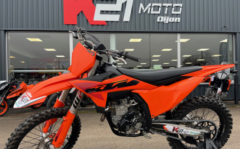 KTM 350 SX-F