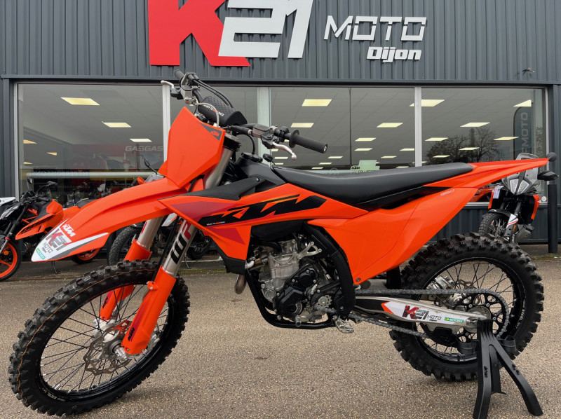 KTM 350 SX-F