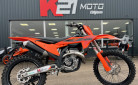 KTM 350 SX-F