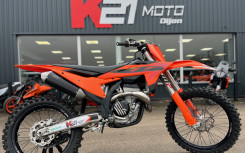 KTM 350 SX-F