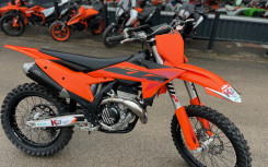 KTM 350 SX-F