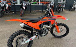 KTM 350 SX-F