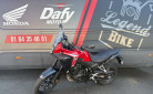 HONDA NX 500