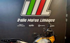 MOTO GUZZI STELVIO