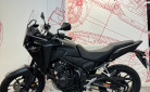 HONDA NX 500 2025 - 149€/MOIS*