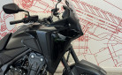 HONDA NX 500 2025 - 149€/MOIS*